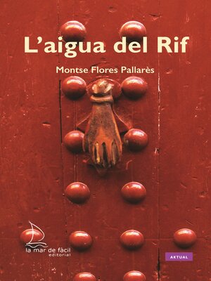 cover image of L'aigua del Rif